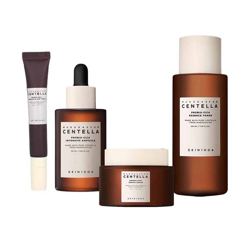 Luxury Skincare Korea - Крем для глаз SKIN1004 Skincare Angel