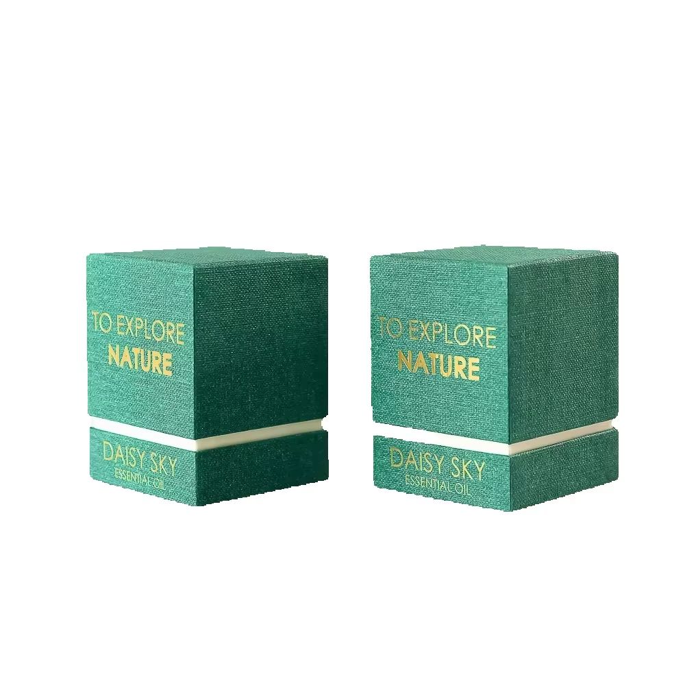 Luxury Skincare Brands - Индивидуальная брендированная упаковка для косметики｜Упаковка для