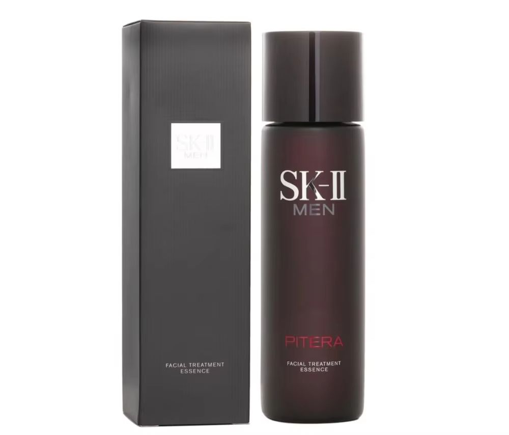 Luxury Skincare Toner - SK-II Мужская эссенция для ухода за