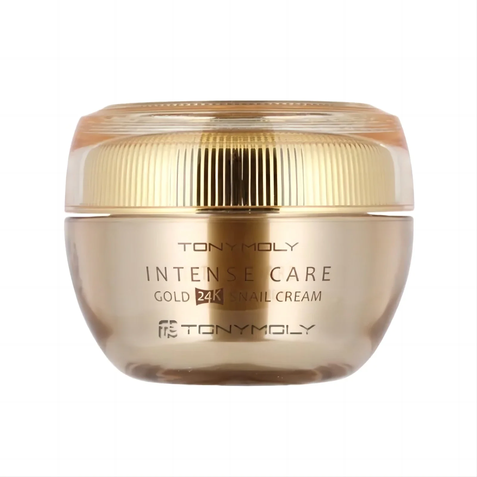 Luxury Skincare Korea - Korea SkinCare TONYMOLY 24-каратный золотой крем