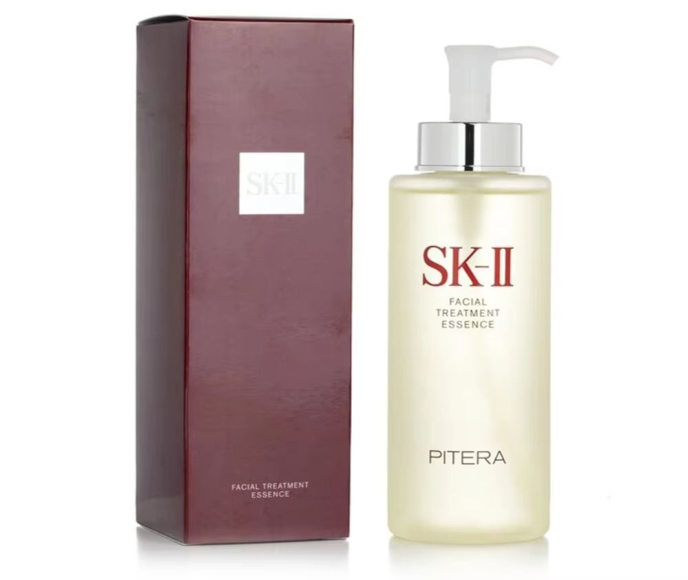 Luxury Skincare Toner - SK-II Средство для ухода за лицом