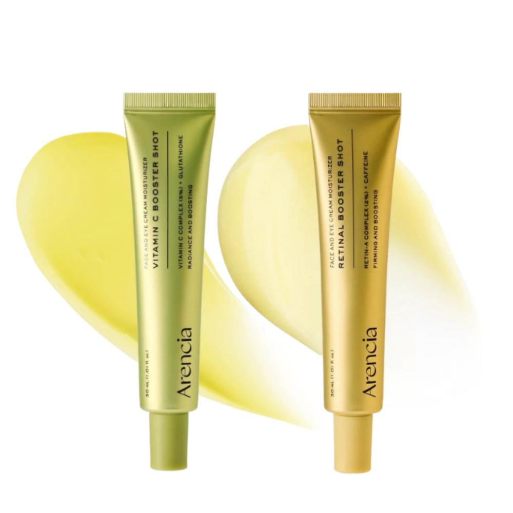 Luxury Skincare Brands - Крем для глаз и лица Arencia