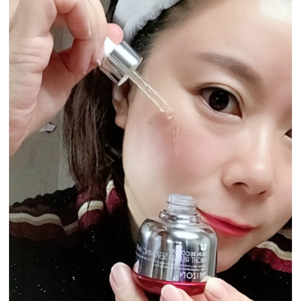 Корейский восстанавливающий но – обзор и цена Luxury Skincare Anti Aging
