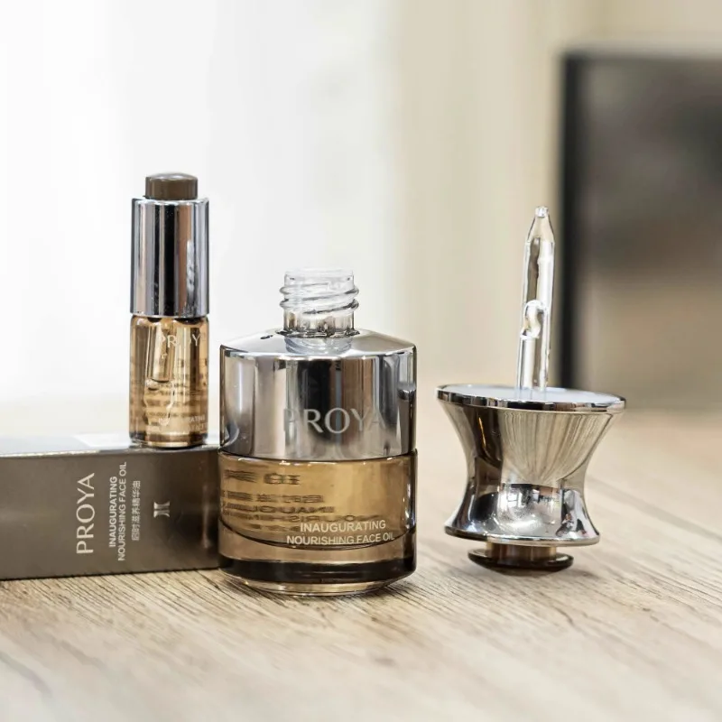 Оригинальная питательная энерг – обзор и цена Luxury Skincare Anti Aging
