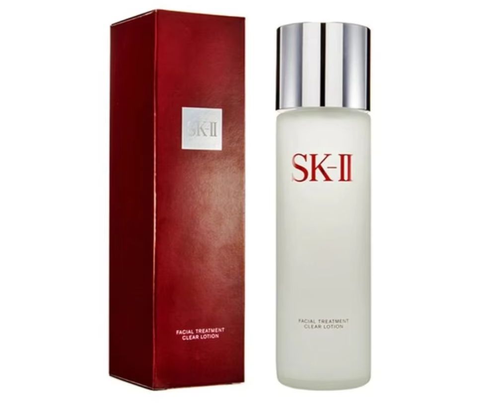 SK-II Прозрачный лосьон для ух – обзор и цена Luxury Skincare Toner
