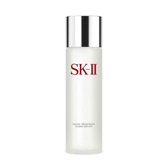 SK-II Прозрачный лосьон для ух – обзор и цена Luxury Skincare Toner