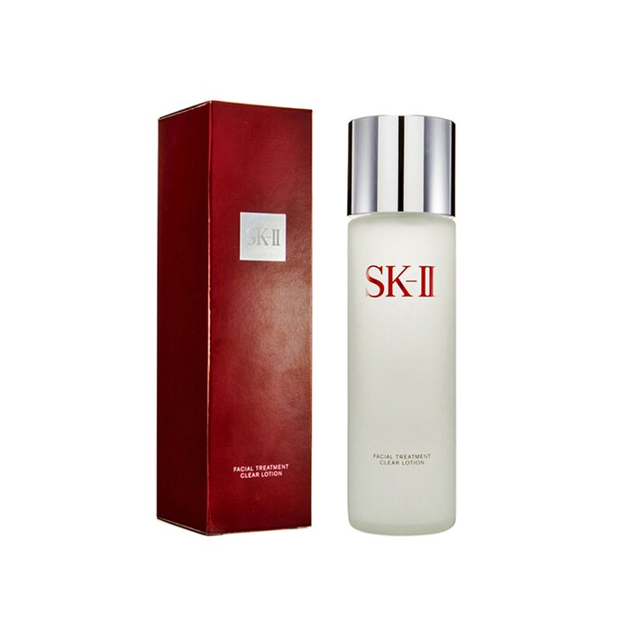 SK-II Прозрачный лосьон для ух – обзор и цена Luxury Skincare Toner