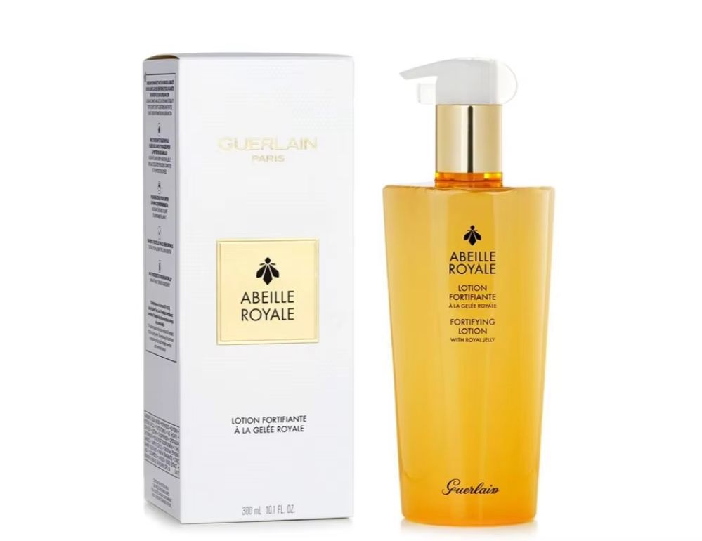 Guerlain Abeille Royale Фортуш – обзор и цена Luxury Skincare Toner