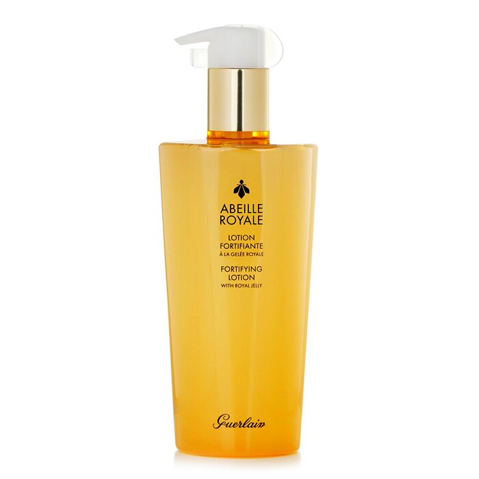 Guerlain Abeille Royale Фортуш – обзор и цена Luxury Skincare Toner