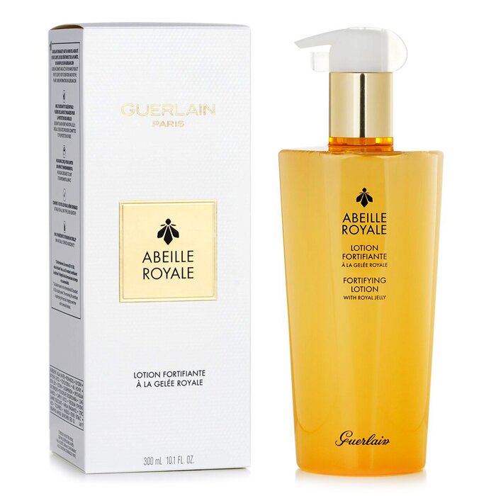 Guerlain Abeille Royale Фортуш – обзор и цена Luxury Skincare Toner