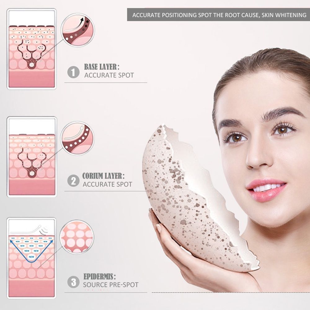 Крем для лица с экстрактом ули – обзор и цена Luxury Skincare Anti Aging