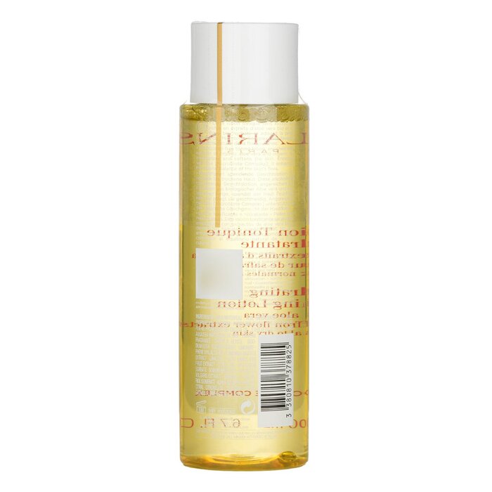 Тонизирующий лосьон Clarins 20 – обзор и цена Luxury Skincare Toner