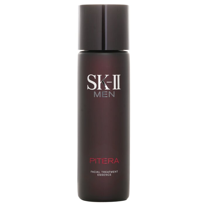 SK-II Мужская эссенция для ухо – обзор и цена Luxury Skincare Toner