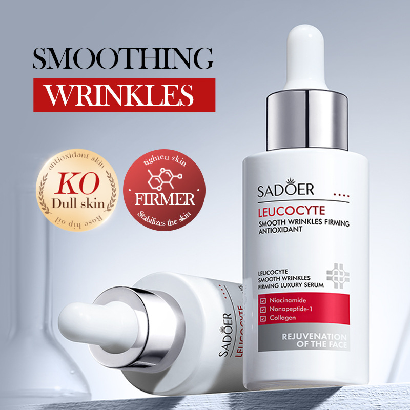 Роскошная эссенция для лица с  – обзор и цена Luxury Skincare Anti Aging
