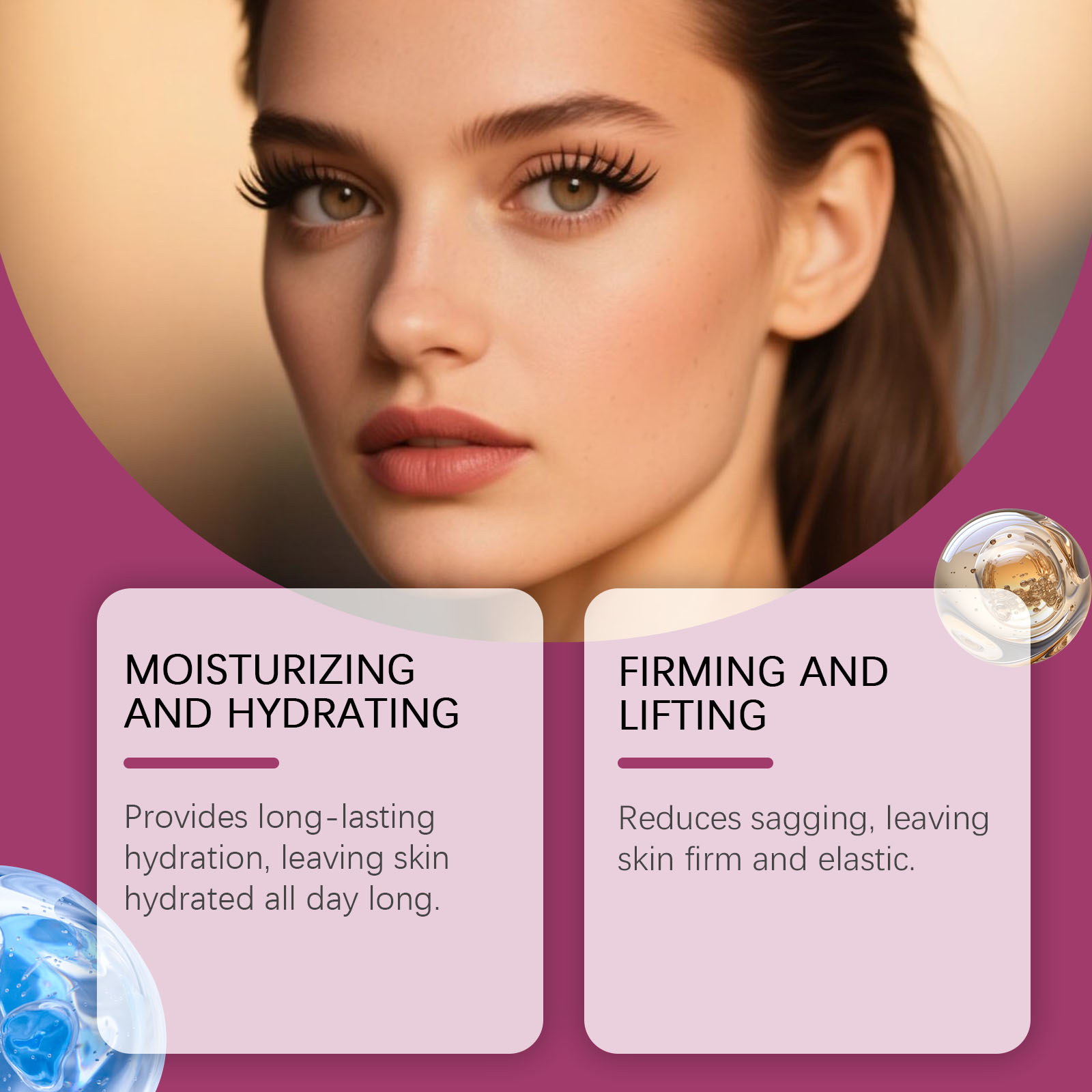 Интенсивный кальций-крем, прот – обзор и цена Luxury Skincare Brands