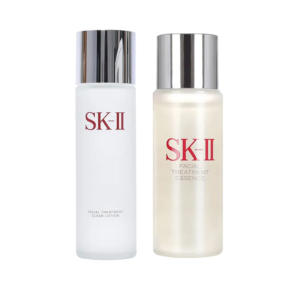 SK-II Эссенция для ухода за ли – обзор и цена Luxury Skincare Toner