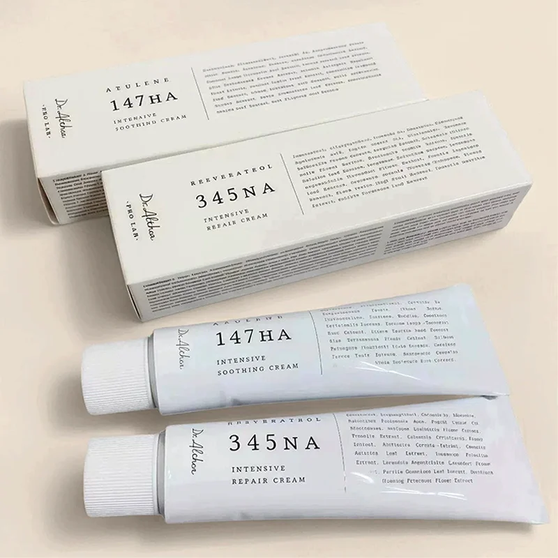 Оригинальный крем для лица Dr. – обзор и цена Luxury Skincare Korea