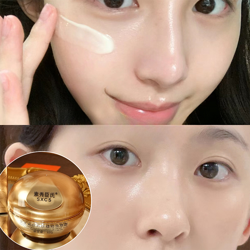 Крем для лица класса люкс с гр – обзор и цена Luxury Skincare Anti Aging