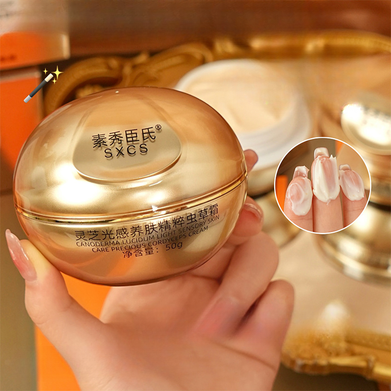 Крем для лица класса люкс с гр – обзор и цена Luxury Skincare Anti Aging