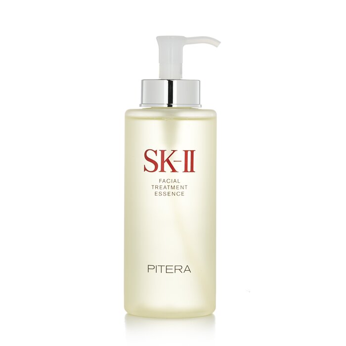 SK-II Средство для ухода за ли – обзор и цена Luxury Skincare Toner