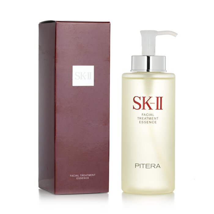 SK-II Средство для ухода за ли – обзор и цена Luxury Skincare Toner
