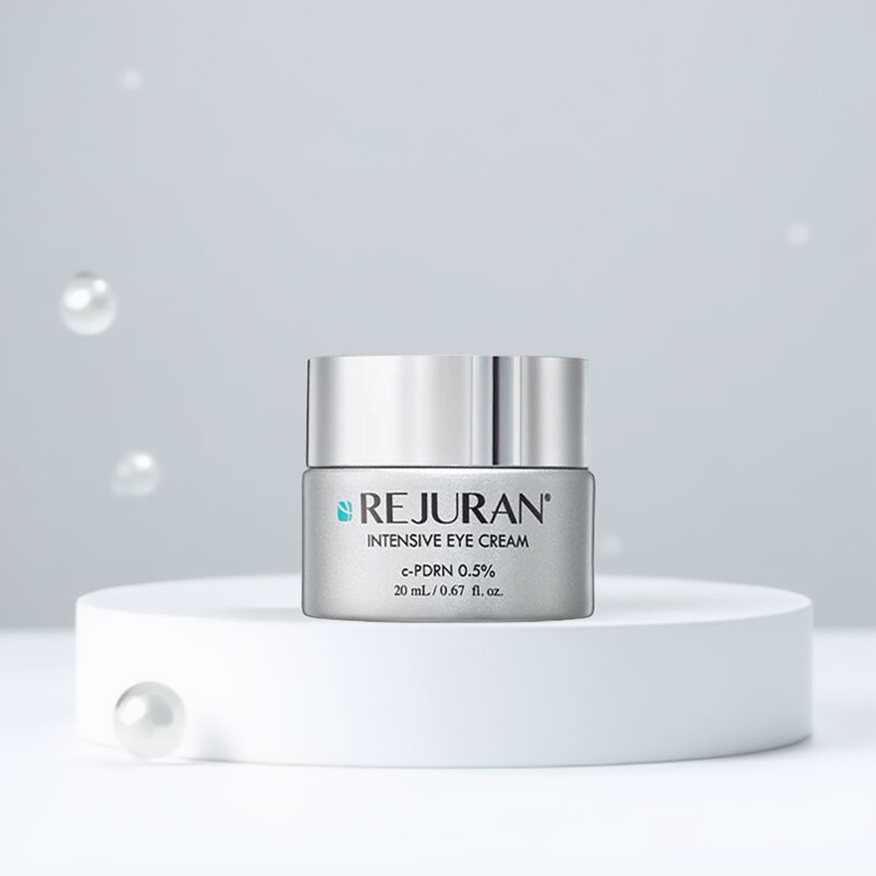Корейский крем для глаз REJURA – обзор и цена Luxury Skincare Korea