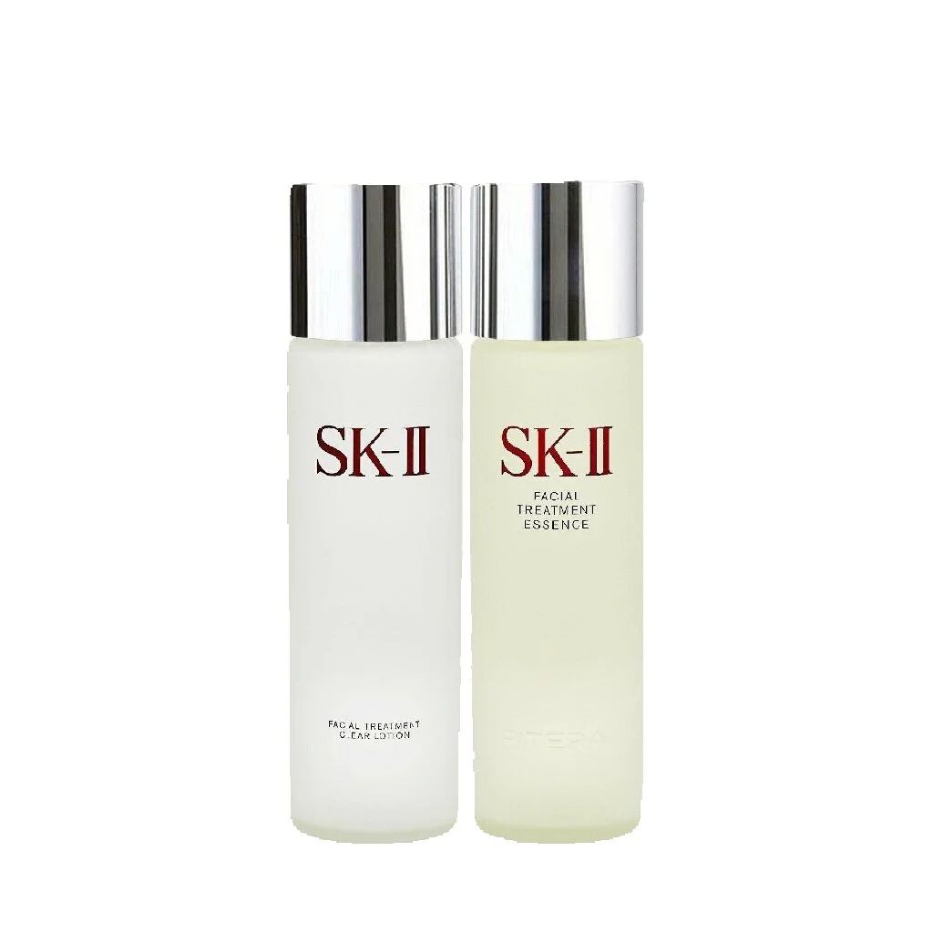 SK-II Эссенция для ухода за ли – обзор и цена Luxury Skincare Toner
