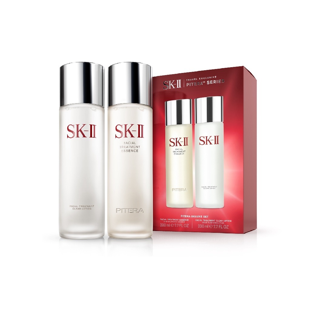 SK-II Эссенция для ухода за ли – обзор и цена Luxury Skincare Toner