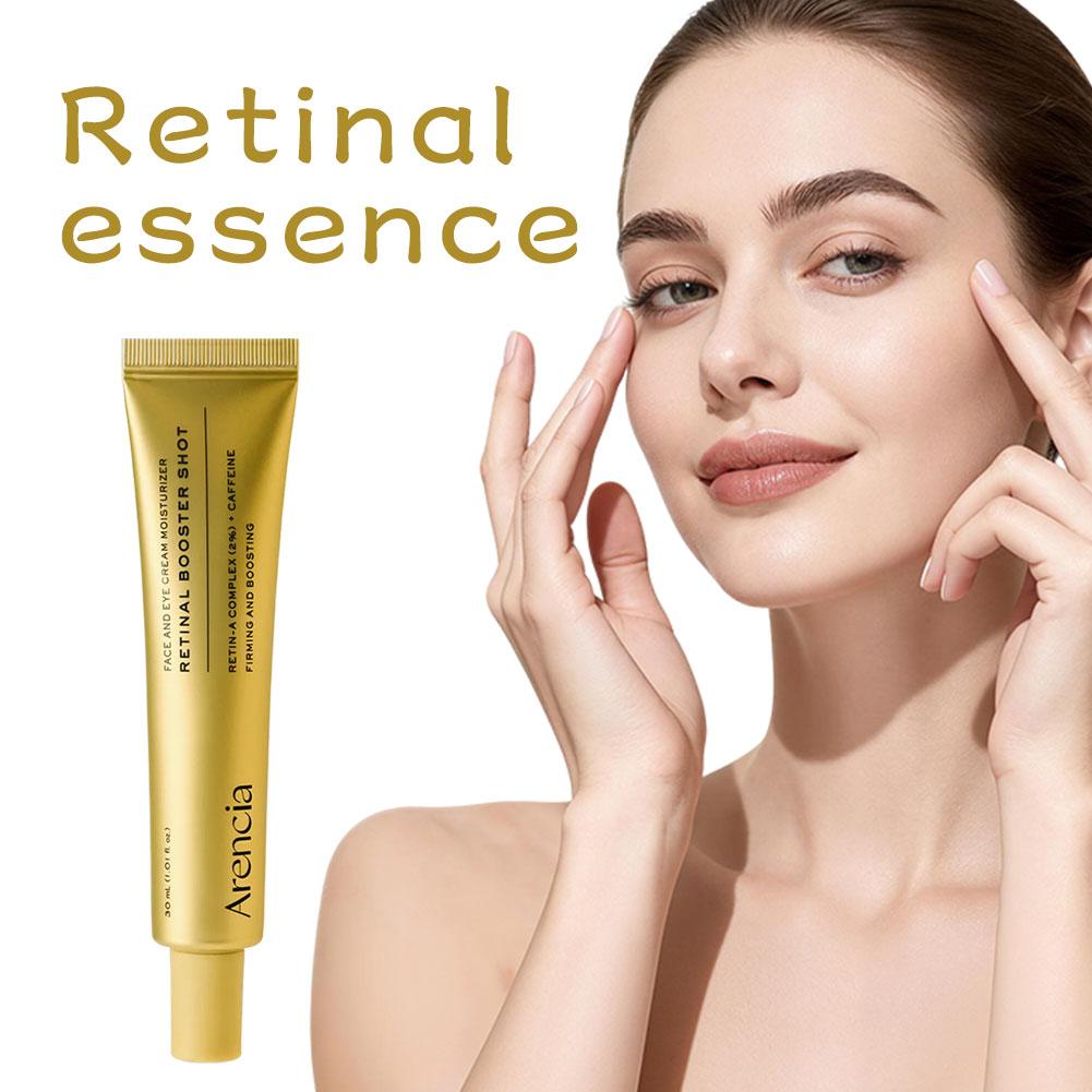 Крем для глаз и лица Arencia V – обзор и цена Luxury Skincare Brands