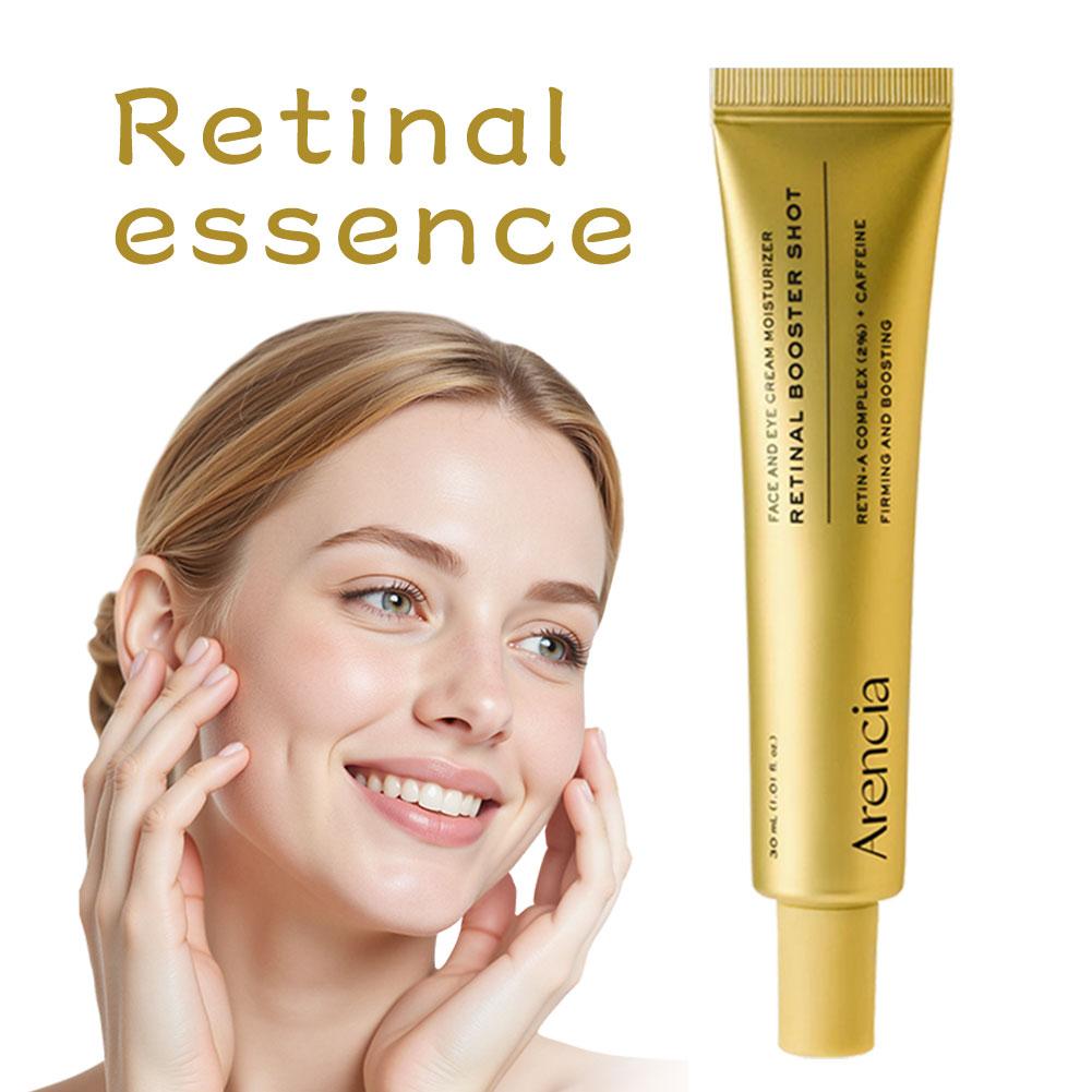 Крем для глаз и лица Arencia V – обзор и цена Luxury Skincare Brands