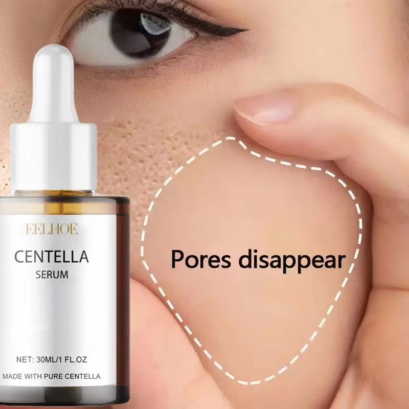 Сыворотка для лица с центеллой – обзор и цена Luxury Skincare Korea