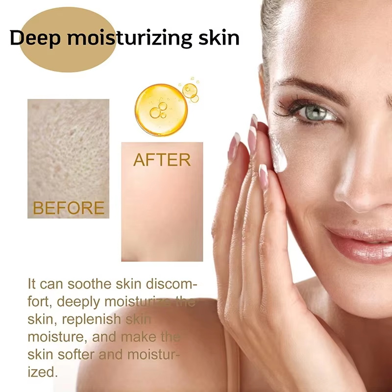 Сыворотка для лица с центеллой – обзор и цена Luxury Skincare Korea