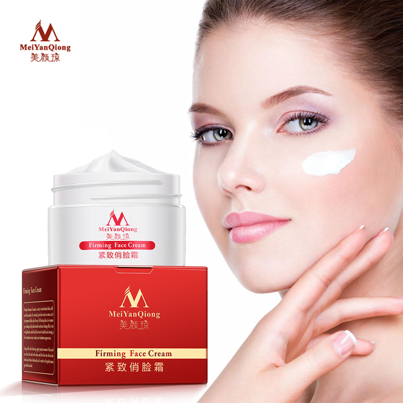 Подъемное формирование лица, к – обзор и цена Luxury Skincare Anti Aging
