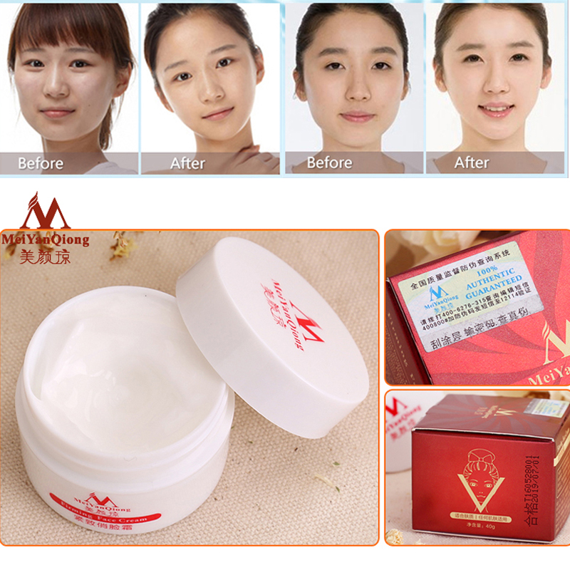 Подъемное формирование лица, к – обзор и цена Luxury Skincare Anti Aging