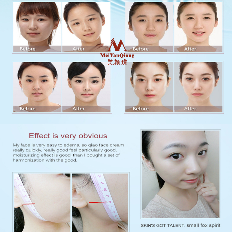 Подъемное формирование лица, к – обзор и цена Luxury Skincare Anti Aging