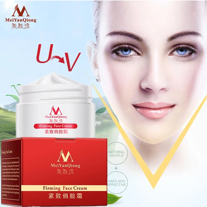 Подъемное формирование лица, к – обзор и цена Luxury Skincare Anti Aging