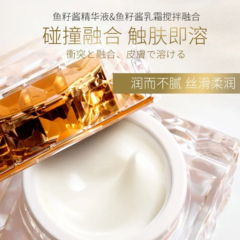 Платиновый редкий роскошный на – обзор и цена Luxury Skincare Korea