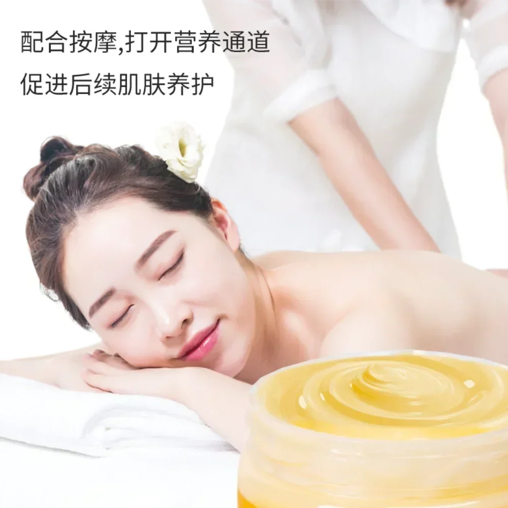 250 г Melao горячий крем масса – обзор и цена Luxury Skincare Korea