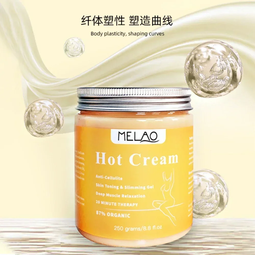 250 г Melao горячий крем масса – обзор и цена Luxury Skincare Korea