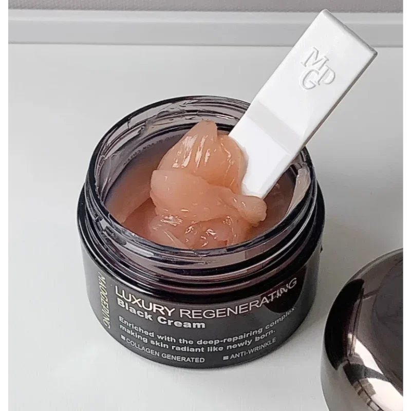 MAOGEPING LUXURY REGENERATING  – обзор и цена Luxury Skincare Anti Aging