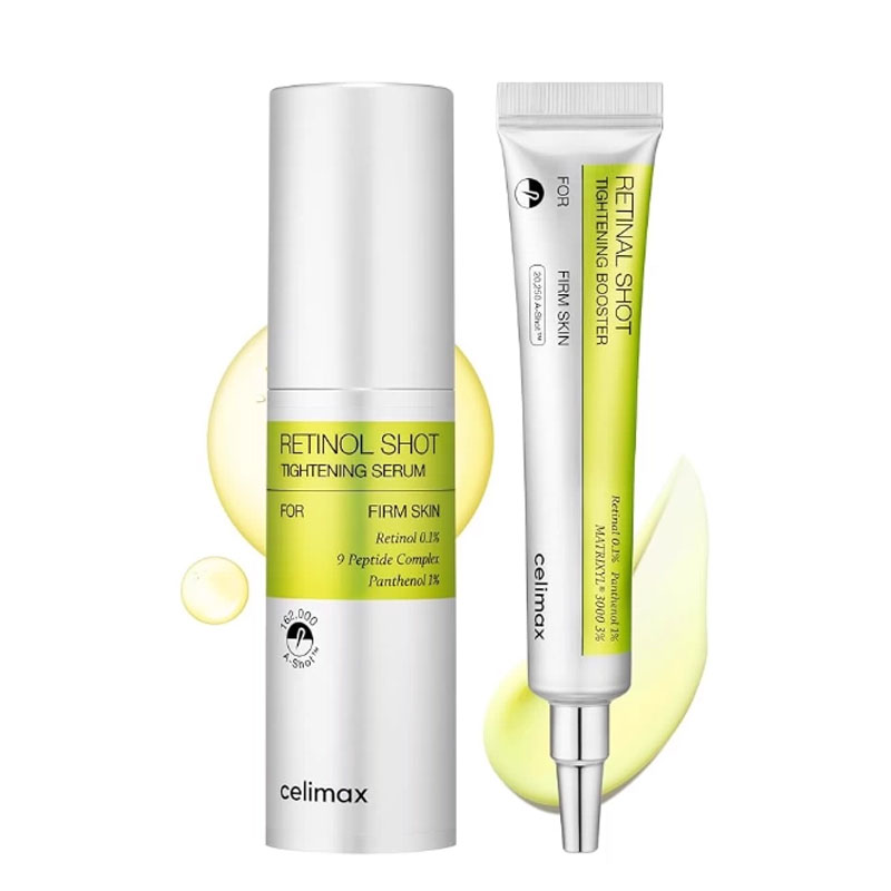Горячая новинка: Корейский кре – обзор и цена Luxury Skincare Korea