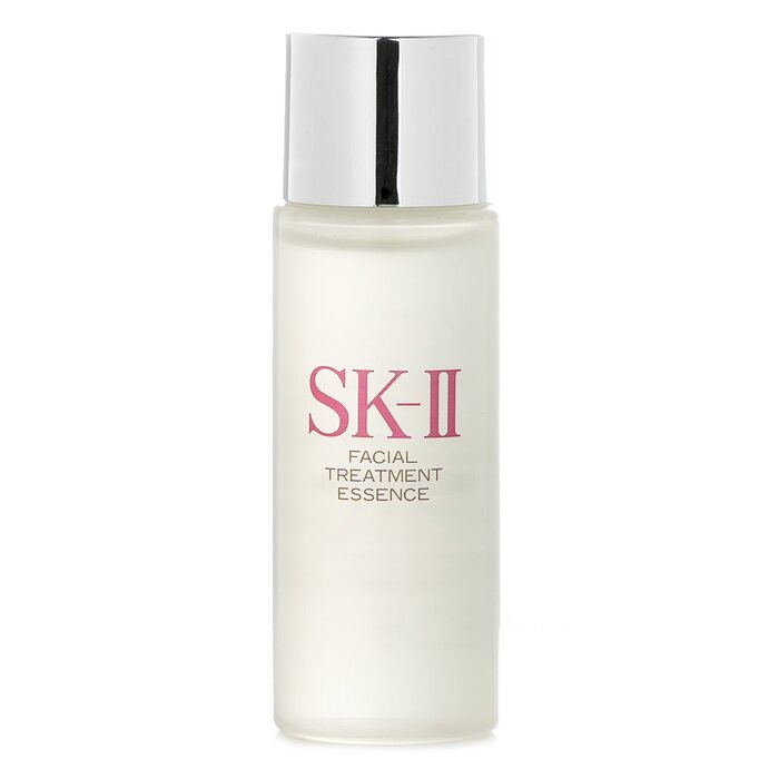 SK-II Facial Treatment Essence – обзор и цена Luxury Skincare Toner
