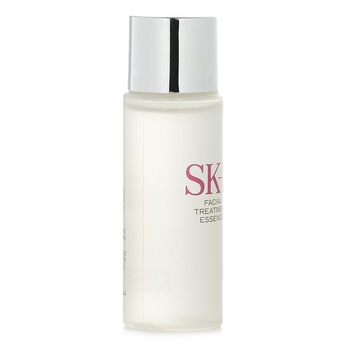 SK-II Facial Treatment Essence – обзор и цена Luxury Skincare Toner