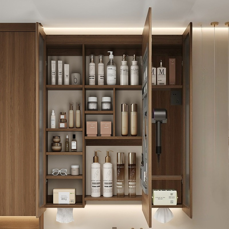 Элитный дизайнерский шкаф для  – обзор и цена Luxury Skincare Design
