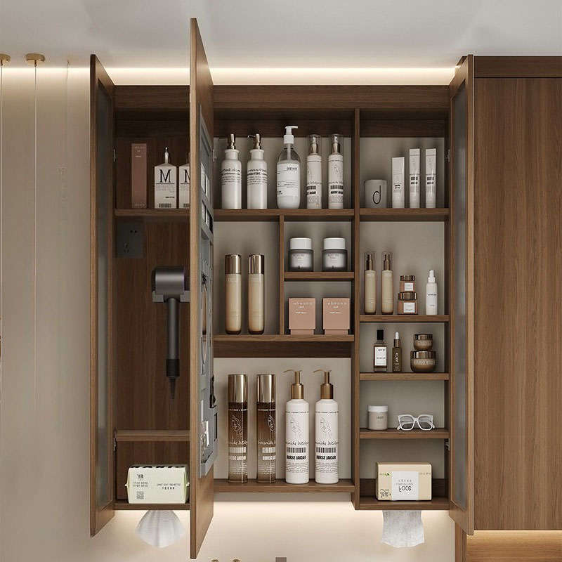 Элитный дизайнерский шкаф для  – обзор и цена Luxury Skincare Design